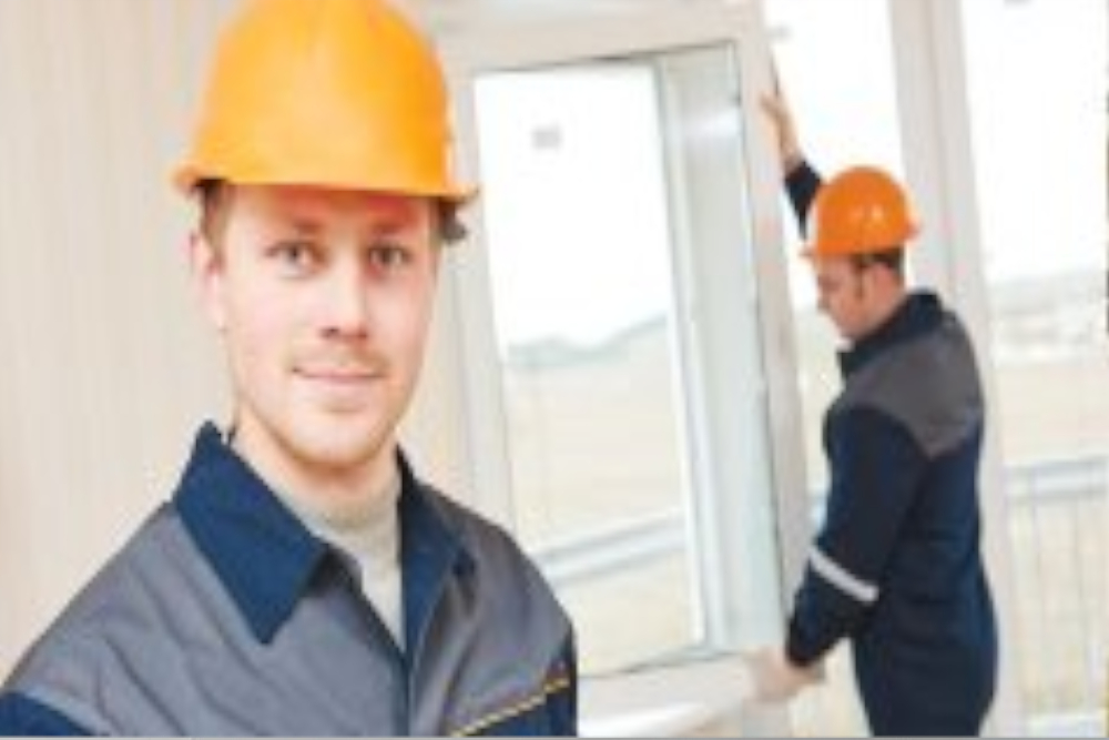 Glazing Petts Wood, St Mary Cray, BR5