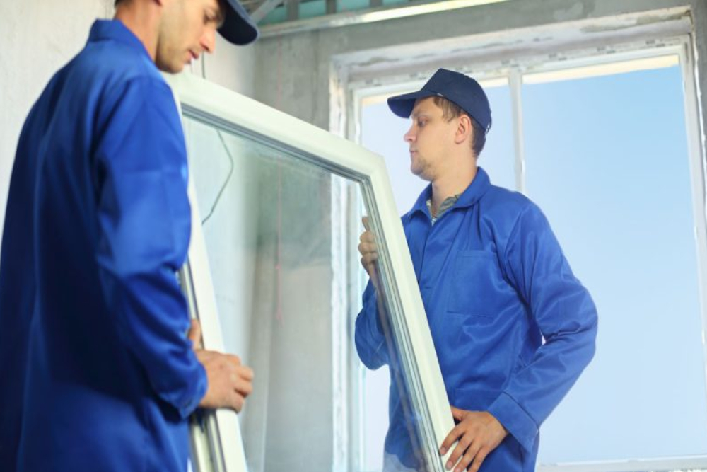 Replacement Glass in Petts Wood, St Mary Cray, BR5